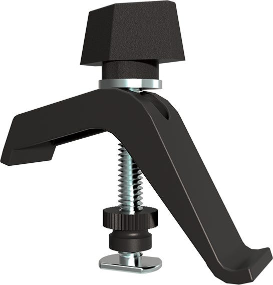 Kreg KMS7520 Trak Clamps, 2-Pack