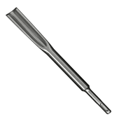 Diablo DMAPLCH3040 7/8'' x 10'' SDS-Plus Gouging Chisel