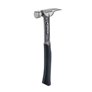 Stiletto TRMB TRIMBONE Smooth/Curve Titanium