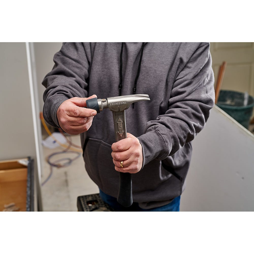 Stiletto TRMB-RMA TRIMBONE Mallet Cap Kit