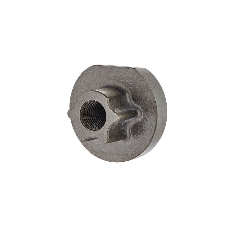 Stiletto TRMB-RS TRIMBONE Smooth Steel Replacement Face
