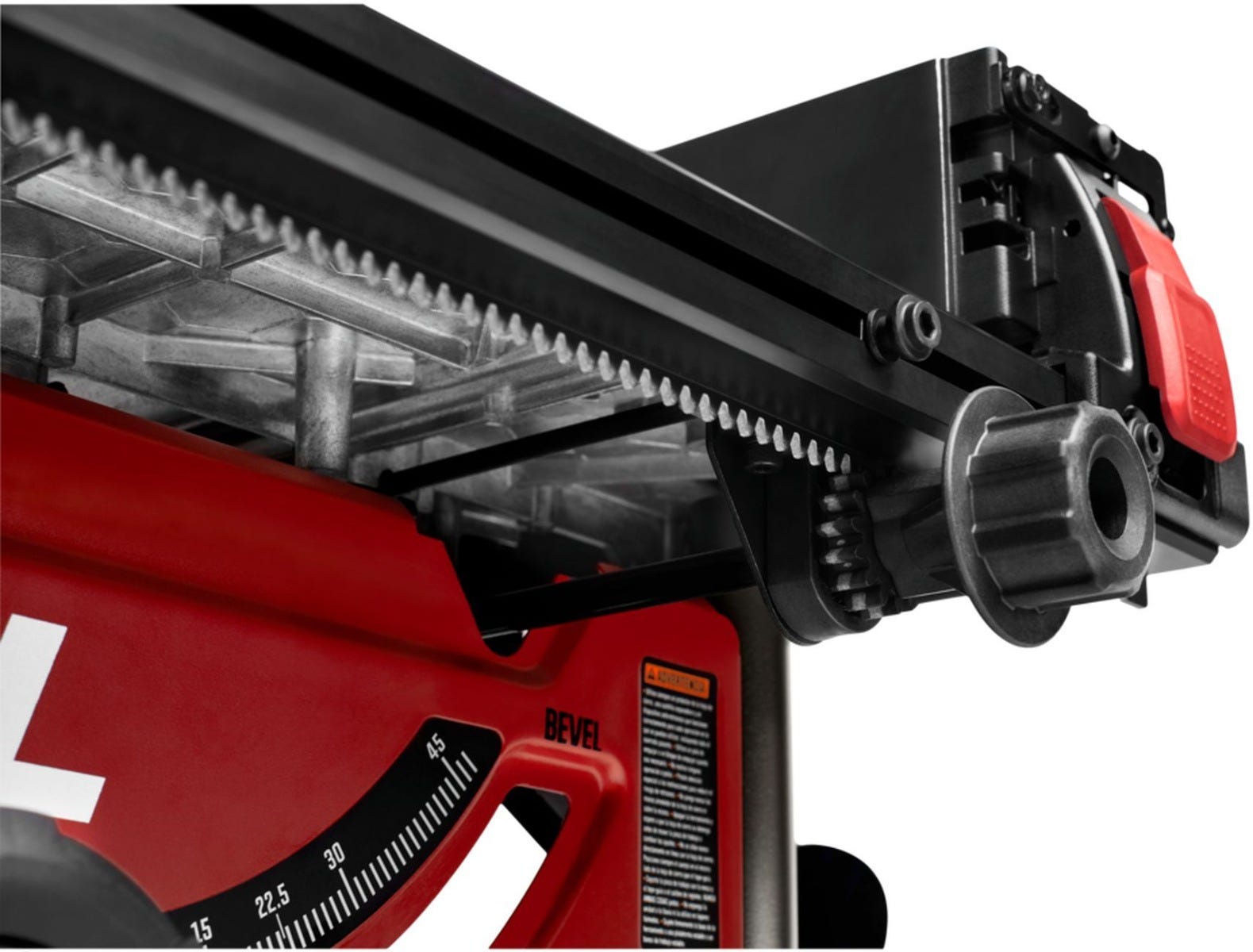 SKIL TS6307-00 15-Amp 10" Portable Table Saw