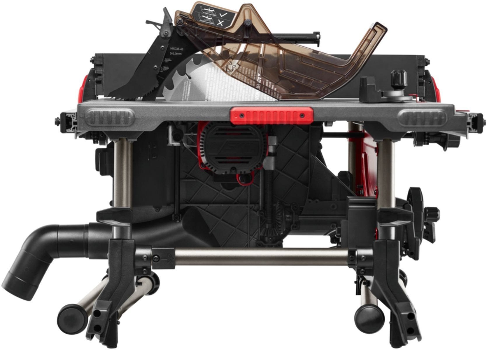 SKIL TS6307-00 15-Amp 10" Portable Table Saw