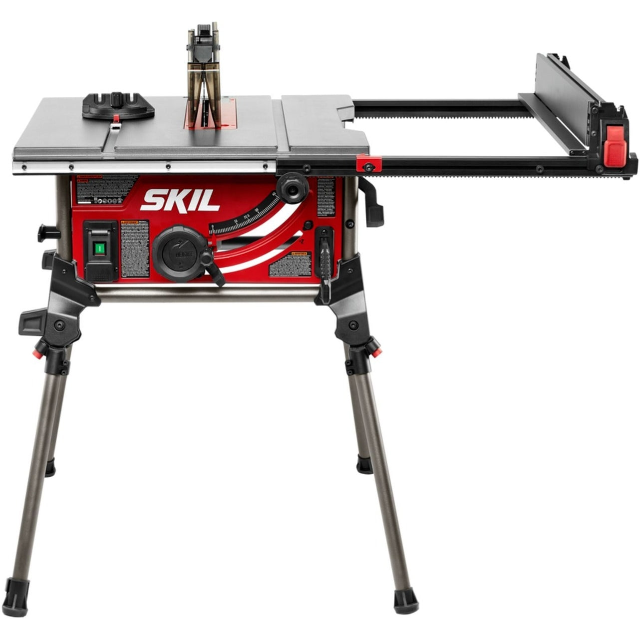 SKIL TS6307-00 15-Amp 10" Portable Table Saw