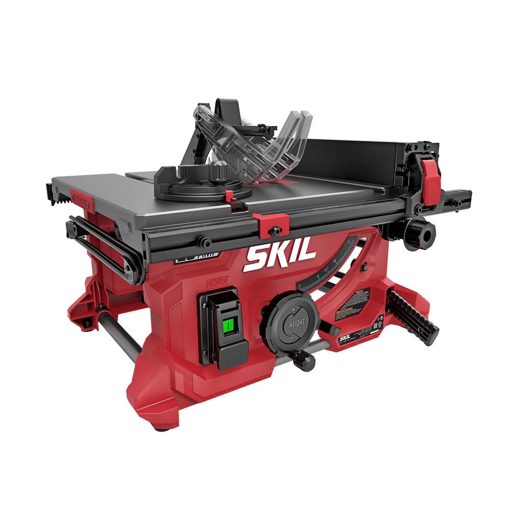 SKIL TS6308-00 15Amp 8-1/4in. Table Saw