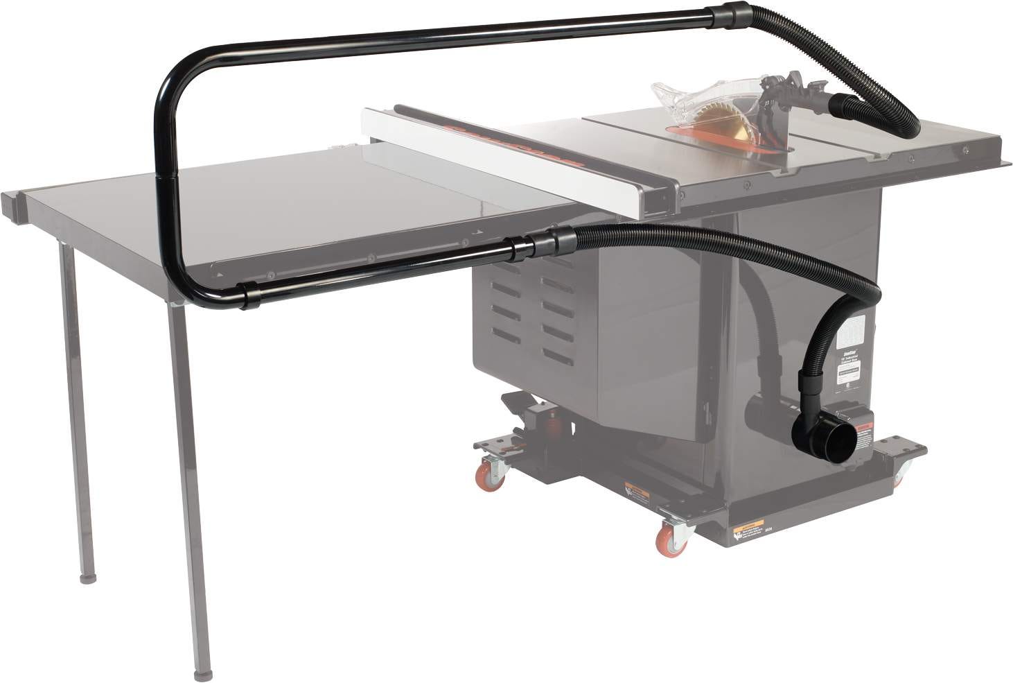 SawStop TSA-ODC Overarm Dust Collection