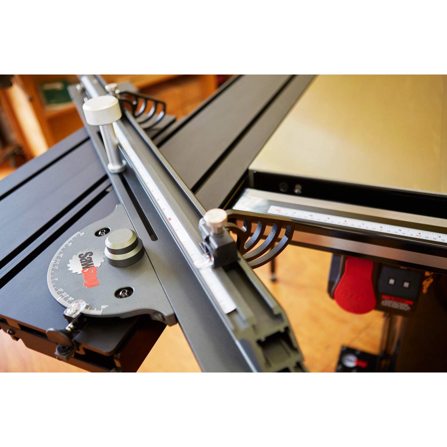 Sawstop TSA-SA48 Sliding Crosscut Table Attachment