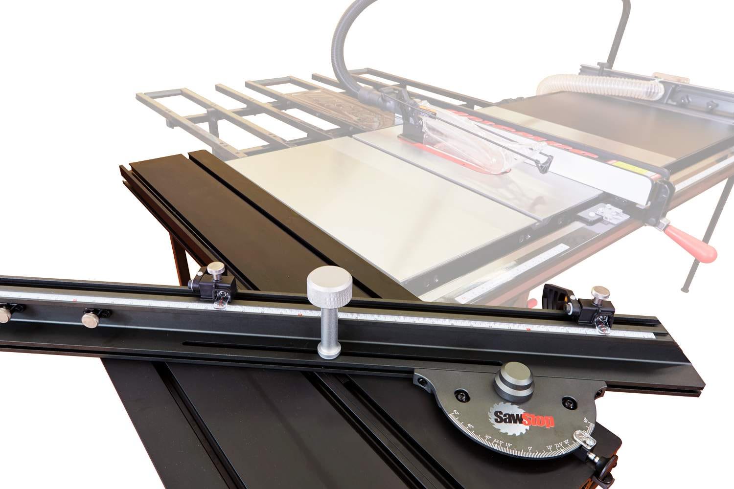 Sawstop TSA-SA48 Sliding Crosscut Table Attachment