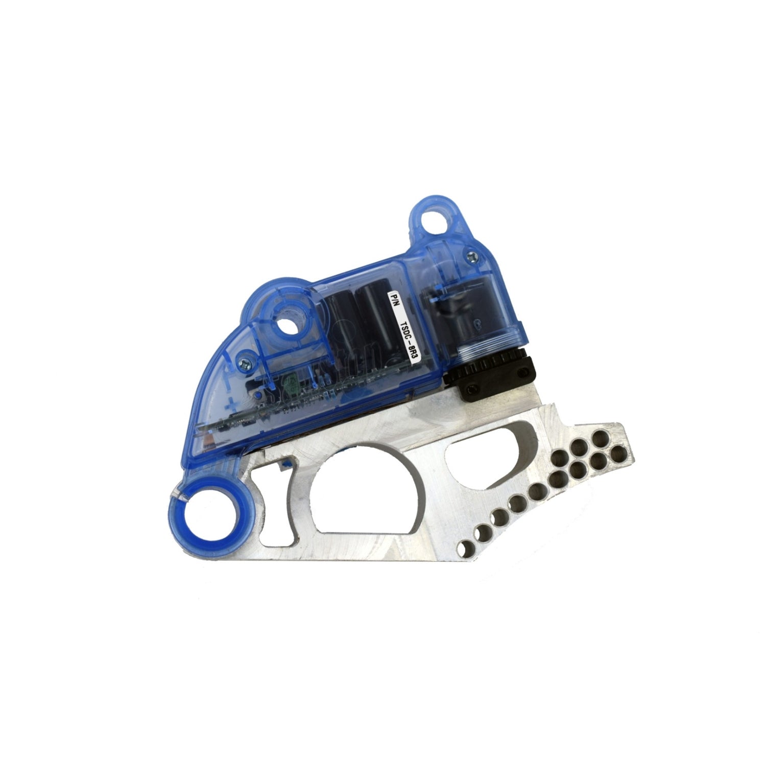 SawStop TSDC-8R3 8" Table Saw Dado Brake Cartridge