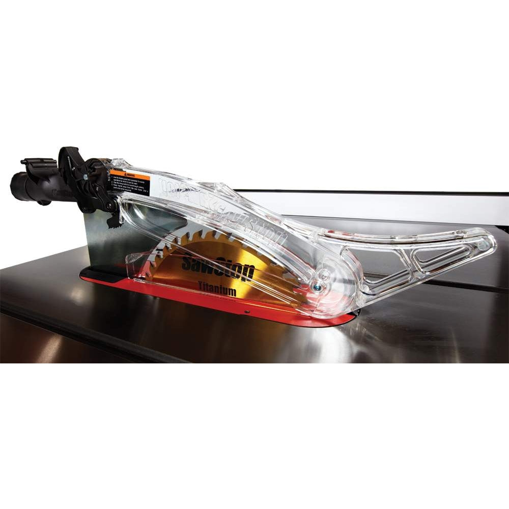 Sawstop TSG-DC Dust Collection Blade Guard
