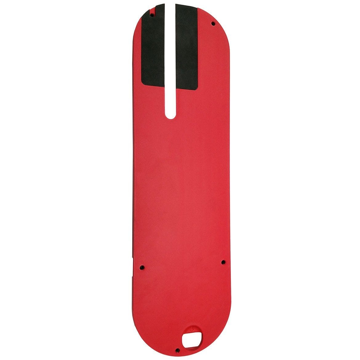 SawStop Standard Zero Clearance Insert for Jobsite Saw with Jobsite Saw Dado Insert