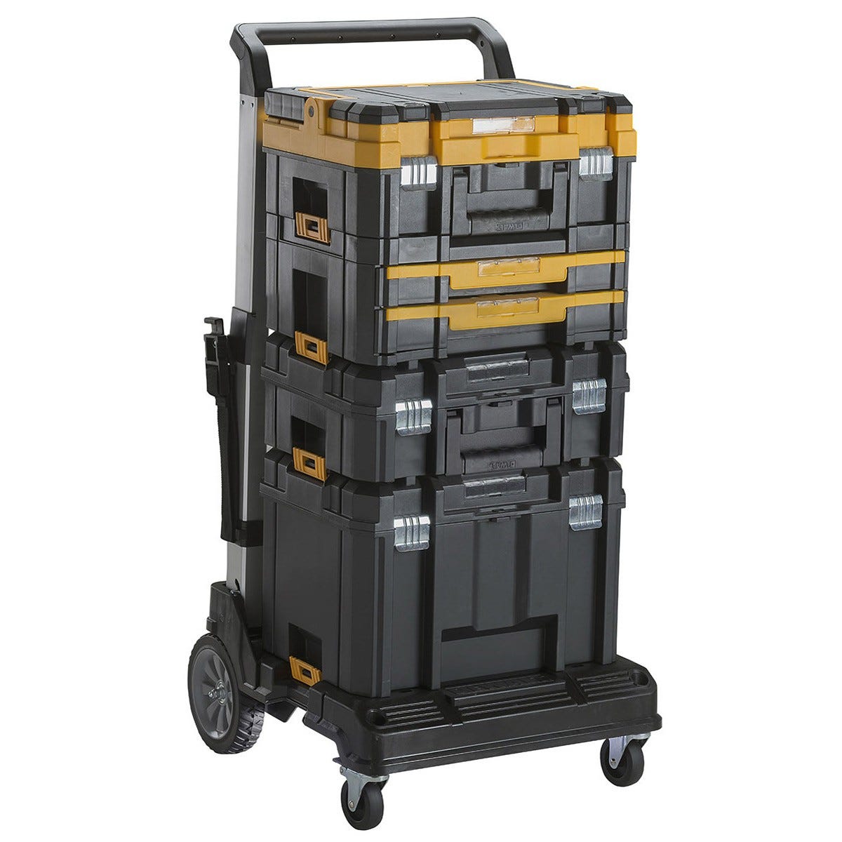 DeWalt DWST17888 TSTAK Trolley