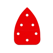 Diablo 3-7/8 in. x 5-1/2 in. Mouse Detail Sanding Sheet Assorted (DCTMOUASTH05G)