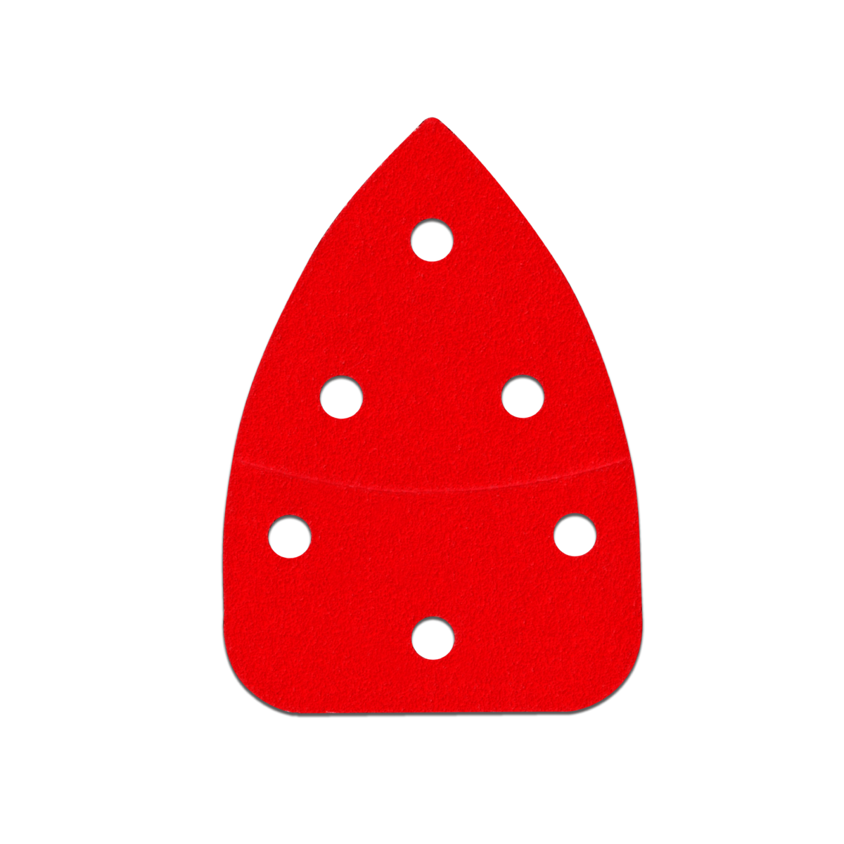 Diablo 3-7/8 in. x 5-1/2 in. Mouse Detail Sanding Sheet Assorted (DCTMOUASTH05G)