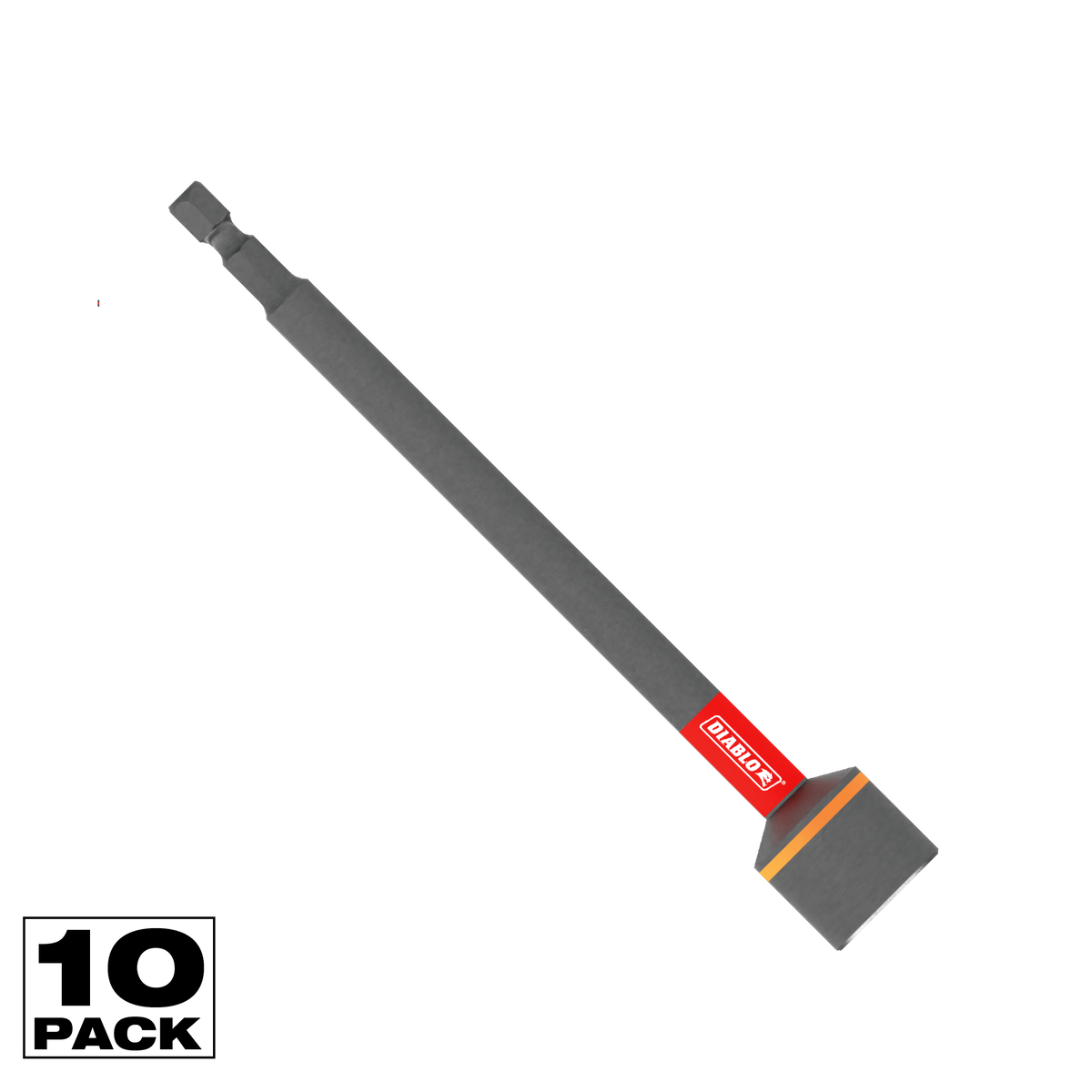 Diablo 9/16 in. x 6 in. Magnetic Nut Driver (DNTSXL916B)