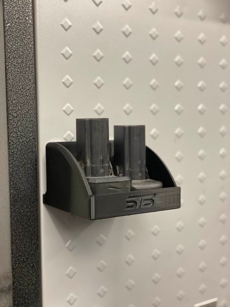 STS Auto Design UBT Universal Battery Tray