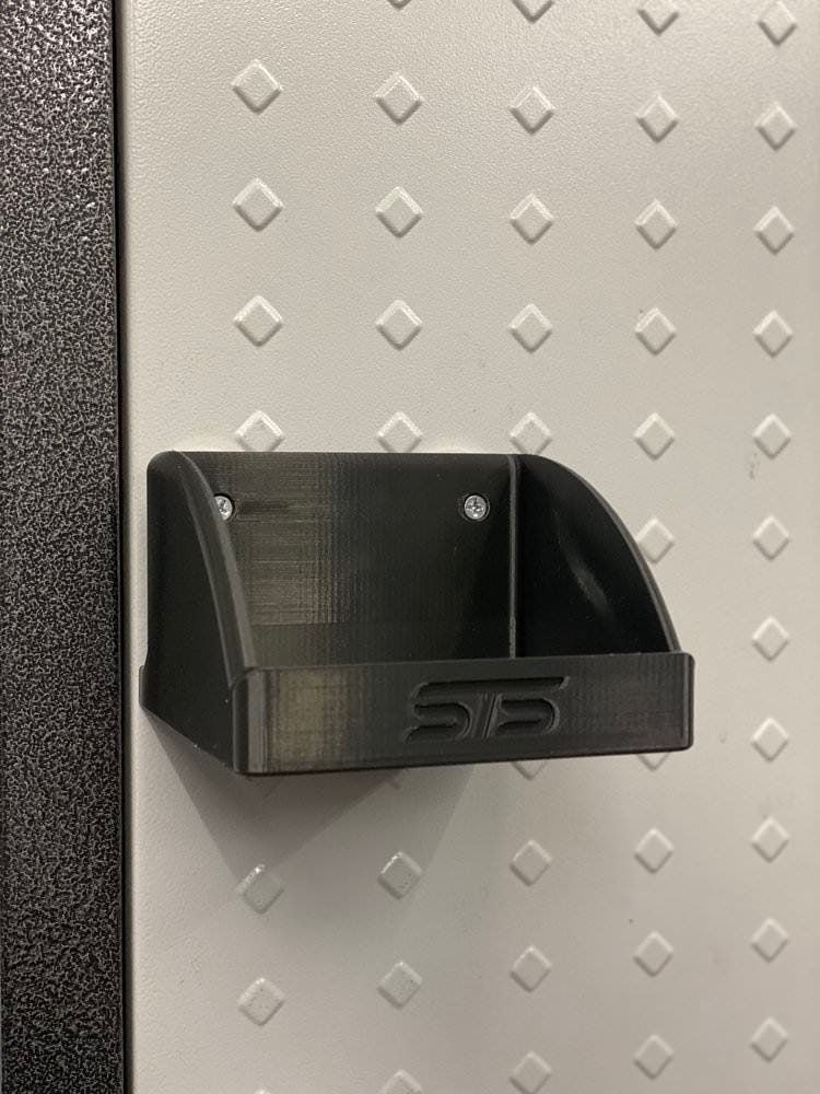 STS Auto Design UBT Universal Battery Tray