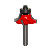 Diablo DR34112 5/16-in. Carbide Rounding Over Router Bit