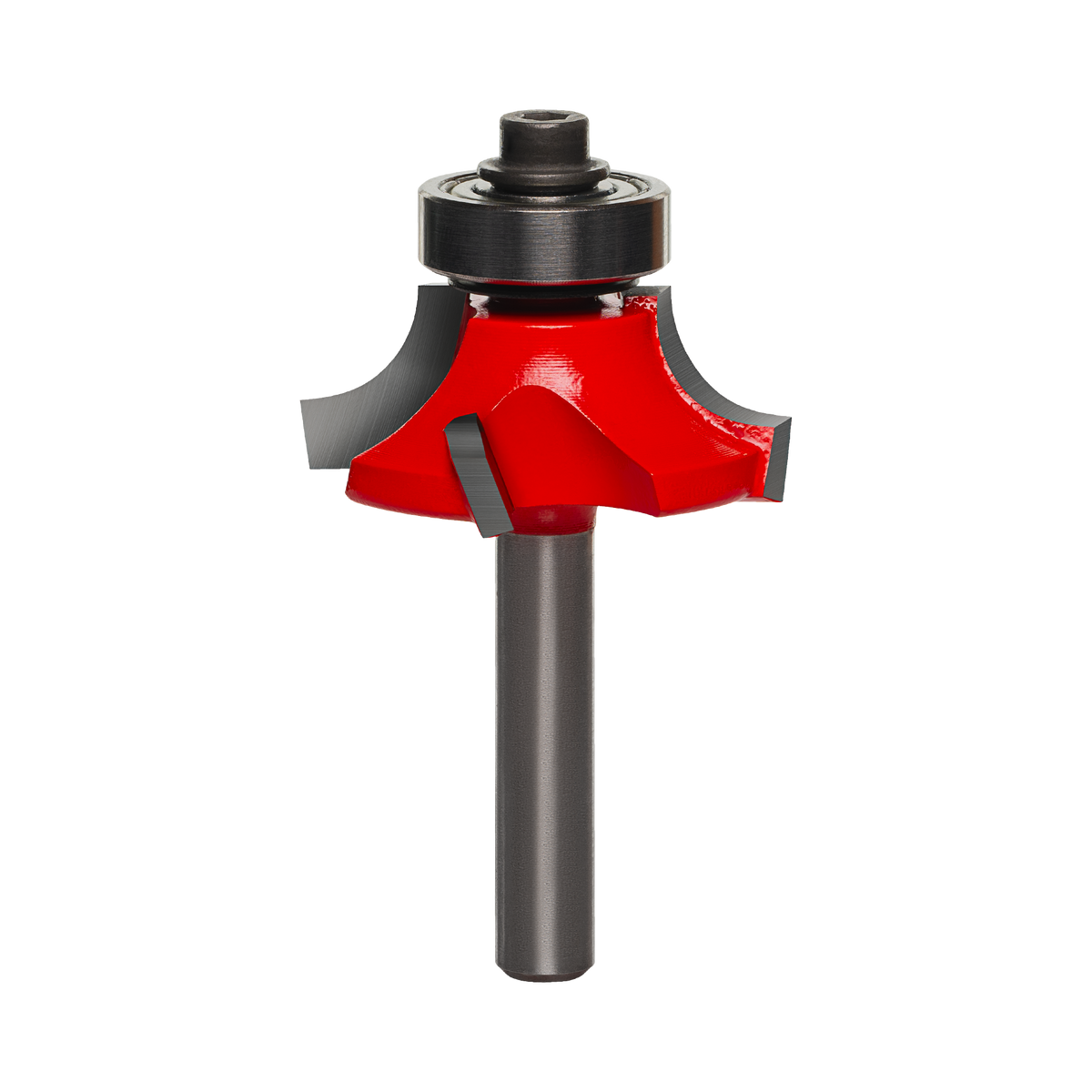 Diablo DR34112 5/16-in. Carbide Rounding Over Router Bit
