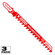 Diablo 4 in. 6 TPI Carbide Jig Saw Blade for Fiber Cement & Plaster (DJT141HM3)