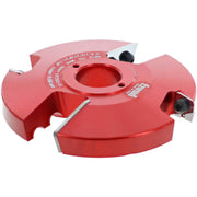 Freud UP202-IC 5-1/2-Inch 2+2 Advanced Cutter Design for 5/8-Inch Stock