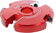 Freud UP204-IC 5-1/2-Inch 2+2 Advanced Cutter Design for 5/8-Inch Stock