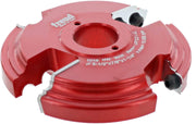Freud UP221-IC 5-1/2-Inch 2+2 Advanced Cutter Design for 3/4-Inch Stock