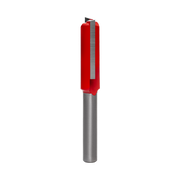 Diablo DR04124 3/8-in. Carbide Double Flute Straight Router Bit