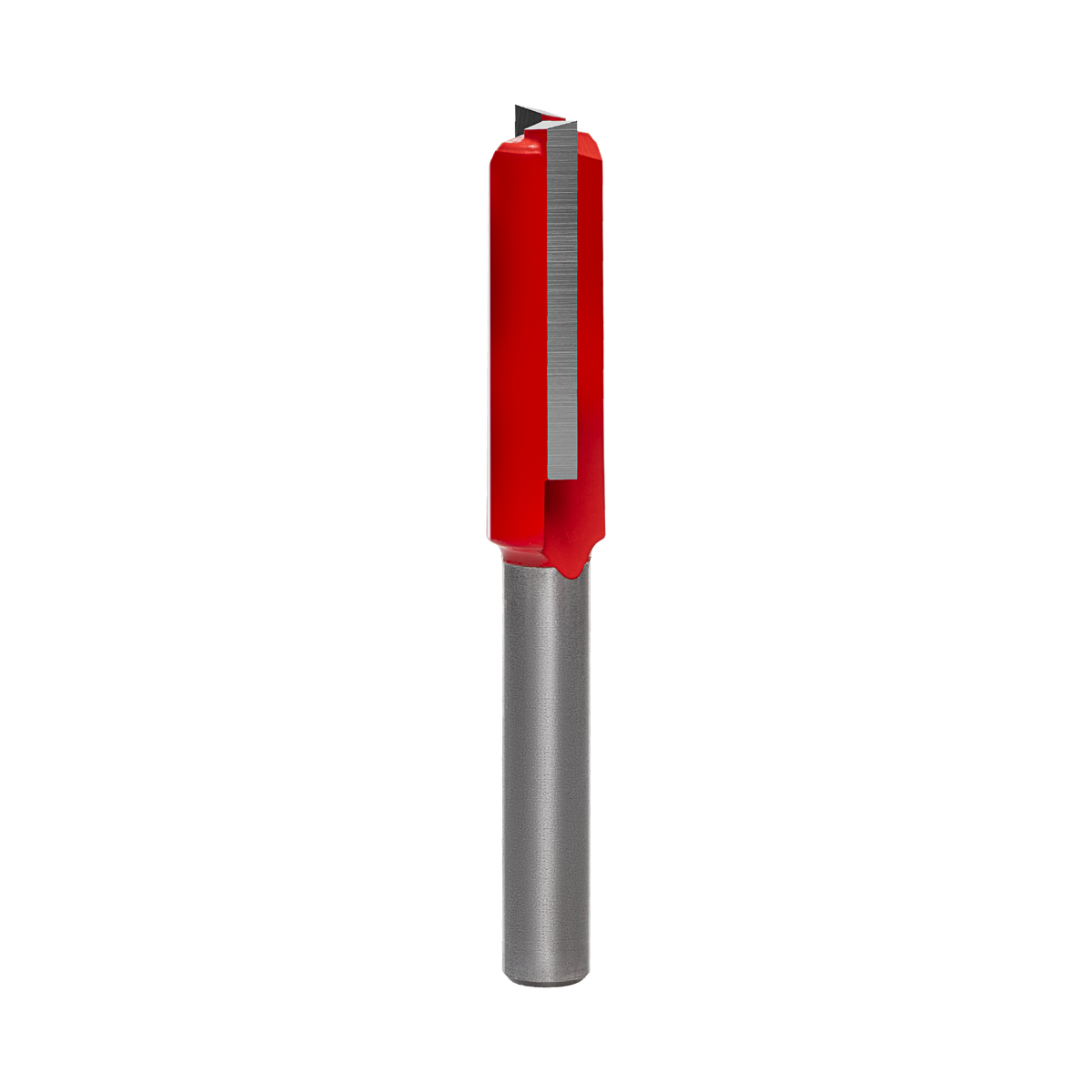 Diablo DR04124 3/8-in. Carbide Double Flute Straight Router Bit