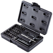 Vega V27-BRH 27pc Bit & Hand Driver Set w/ Ratchet