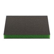 Diablo DFPFLEXUFN02P 5-in. x 4-in. 180-Grit ULTRAflex Sanding Sponges, 2-Piece
