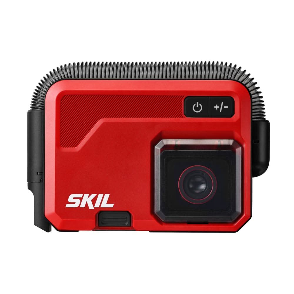 SKIL VA1200D-10 12V/20V Brushless Slim Vacuum, 20V Kit