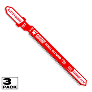 Diablo 3-1/4 in. 18 TPI Wood Demon Carbide Teeth Jig Saw Blade for Scroll Cuts in Wood (DJT101AOHM3)