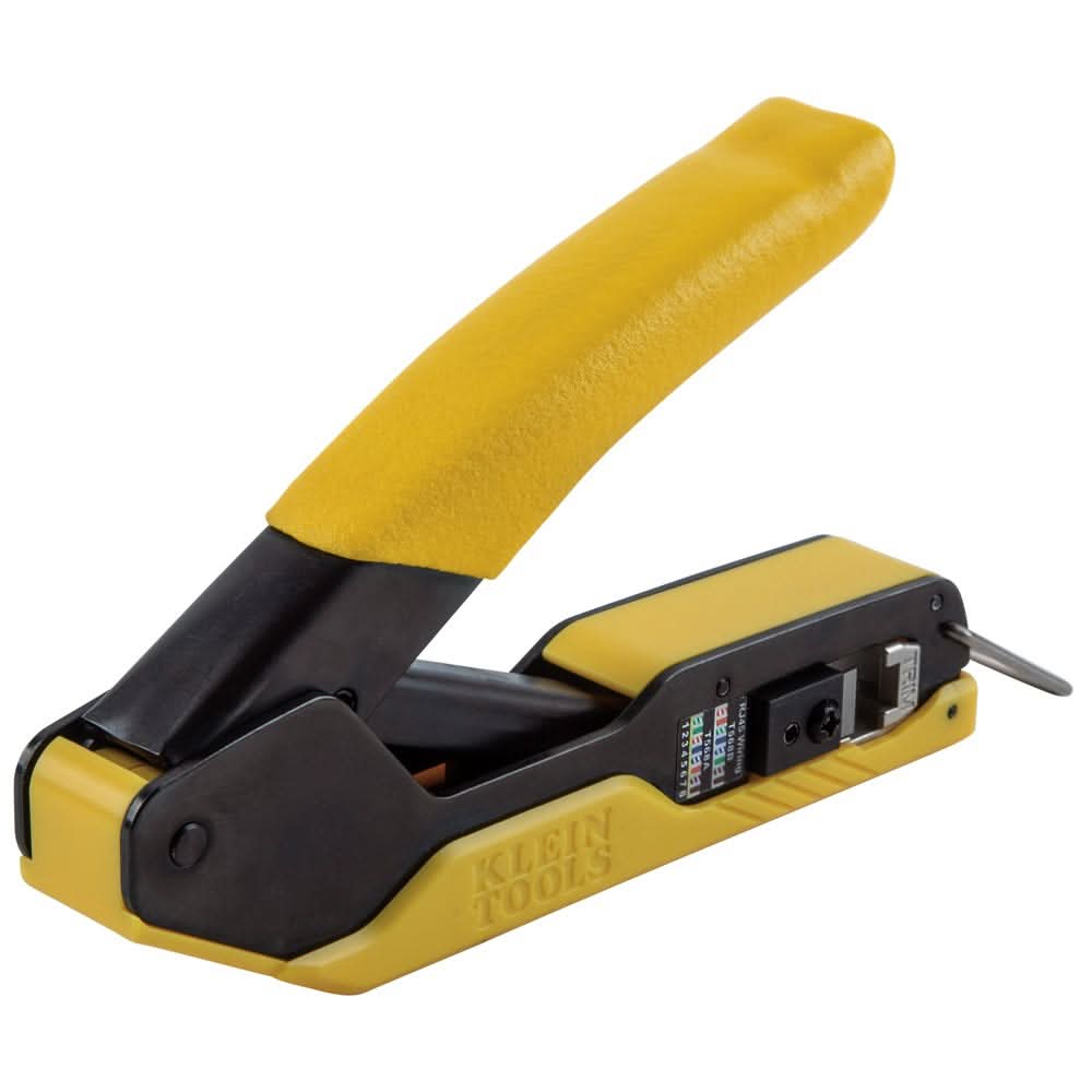 Klein Tools VDV026813 Cable Installation Kit for Pass-Thru