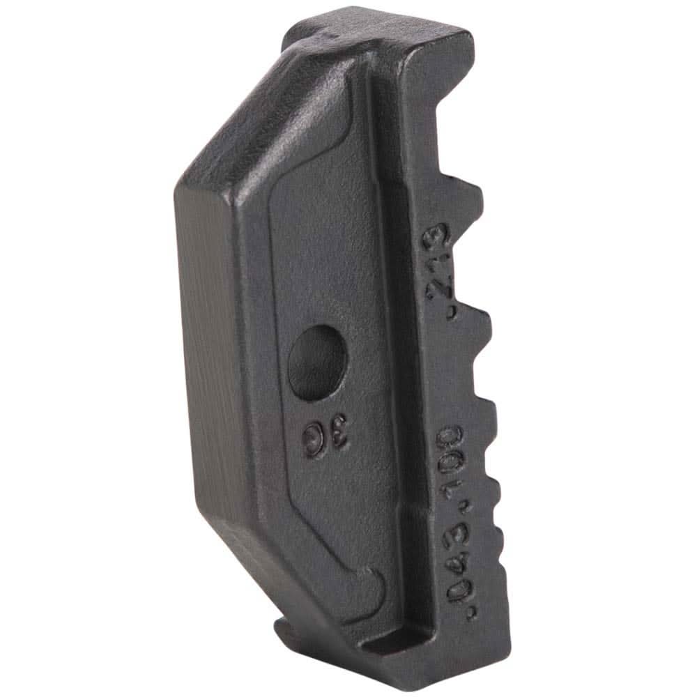 Klein Tools VDV201-040 Crimp Die Set for RG58/RG59, RG62, RG174, FO