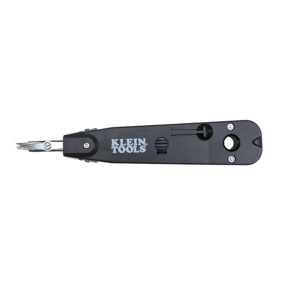 Klein Tools VDV427014 Punchdown Tool Krone Blade