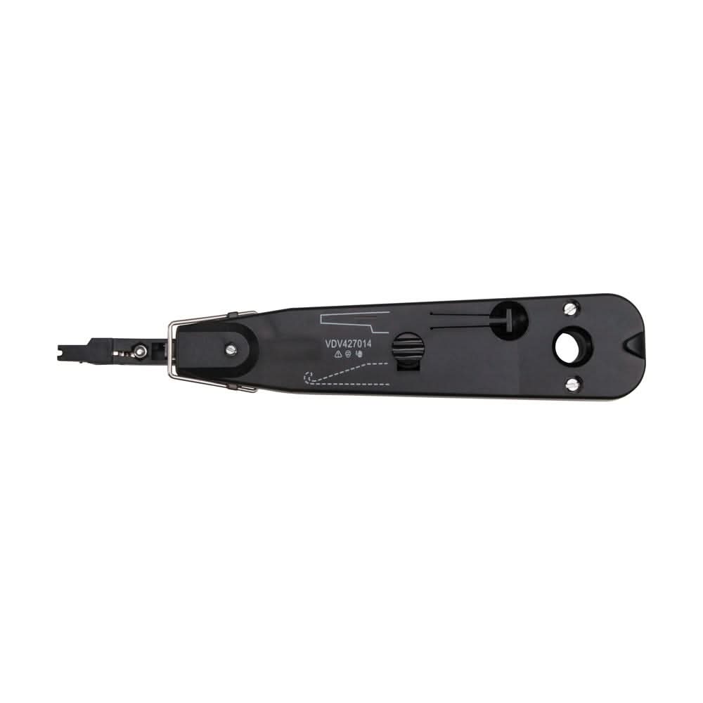 Klein Tools VDV427014 Punchdown Tool Krone Blade