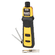Klein VDV427-300 Impact Punchdown Tool, 66/110 Blade
