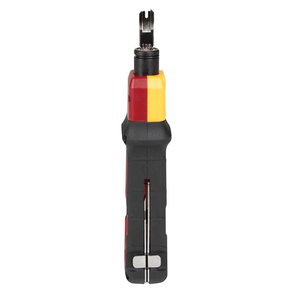Klein VDV427-300 Impact Punchdown Tool, 66/110 Blade