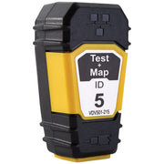 Klein Tools VDV501-215 Test + Map Remote #5 for Scout Pro 3 Tester