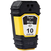 Klein Tools VDV501-220 Test + Map Remote #10 for Scout Pro 3 Tester