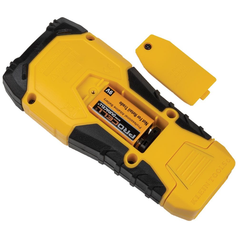 Klein Tools VDV501-851 Scout Pro 3 Cable Tester Kit