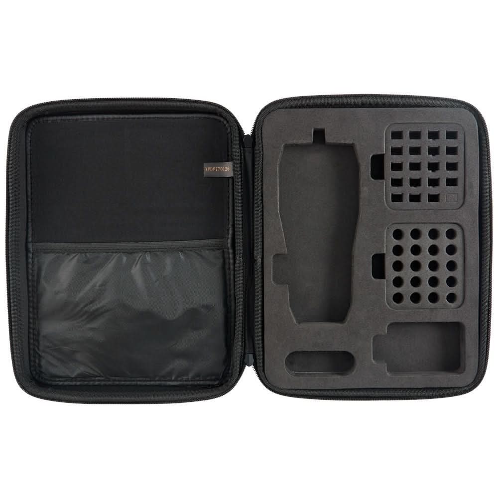 Klein Tools VDV770-126 Carrying Case for Scout&reg; Pro 3 Tester and Locator Remotes