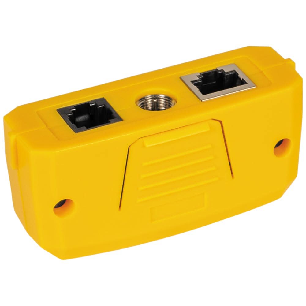 Klein Remote Mapkit Klein Tools VDV770-770 Self-Storing Test + Map ID Replacement Remote f ...