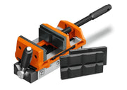Fein VERSAMAG Vise Set w/ 60mm Oversized Jaws