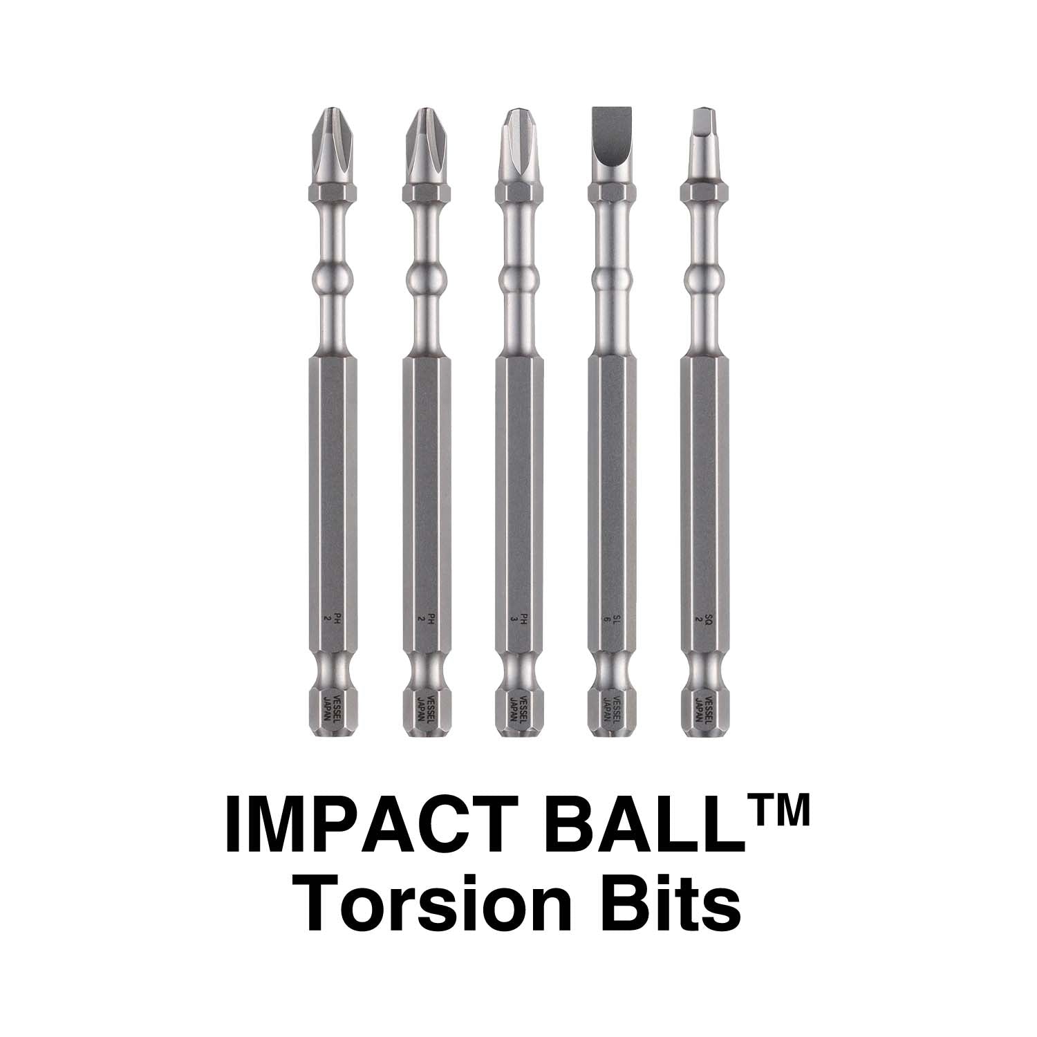 Vessel 220USBP5U e-ASSIST Screwdriver