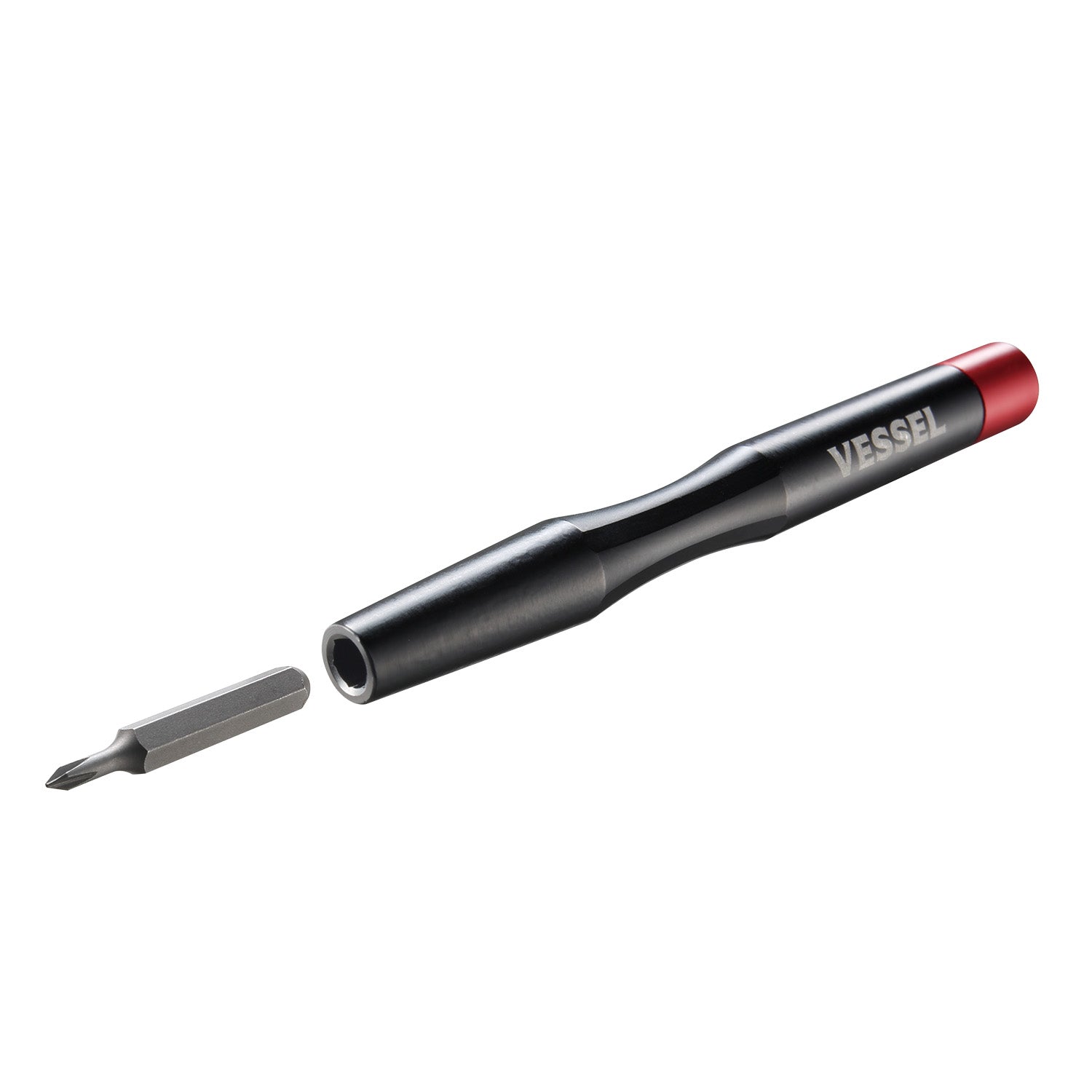 Vessel 9836U Interchangeable precision Screwdriver 36-Piece Bit Set