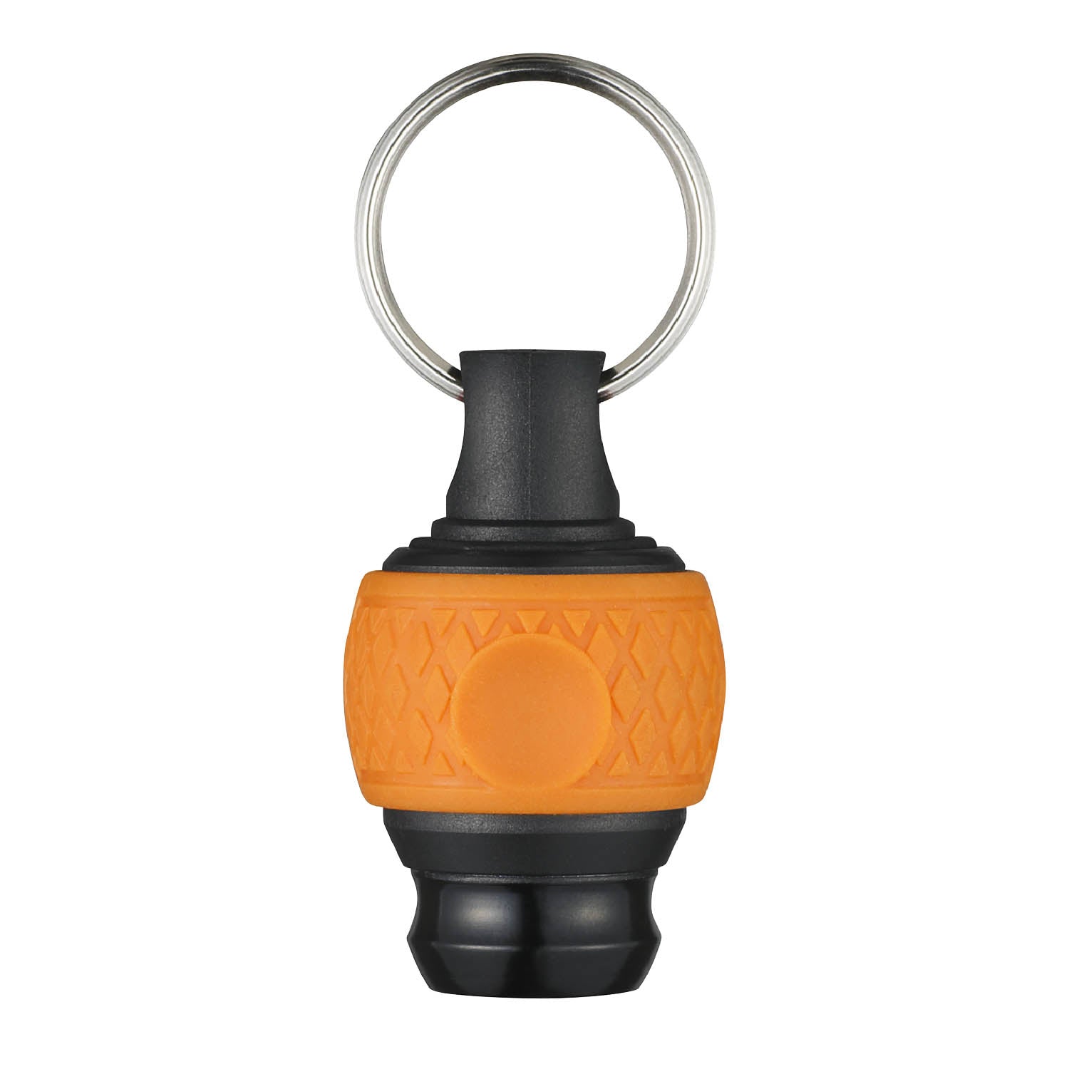 Vessel QB22YU Ball Grip Carrying Bit Holder