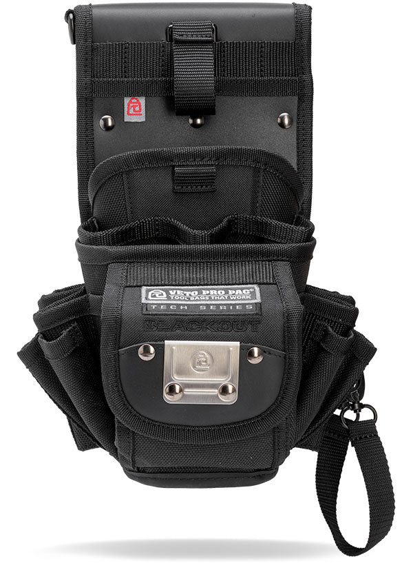 Veto DP3 Blackout Tool Bag