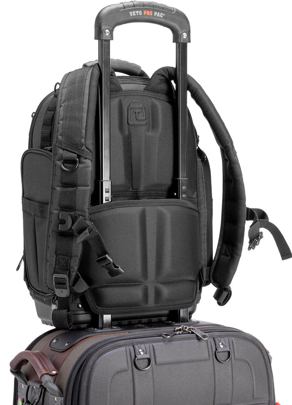 Veto EDC PAC LCB Desert Tool Bag